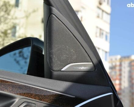 БМВ Х4 2018 в Одессе на Automoto.ua БМВ Х4, объемом двигателя 0 л и пробегом 40 тыс. км за 46900 $, фото 19 на Automoto.ua