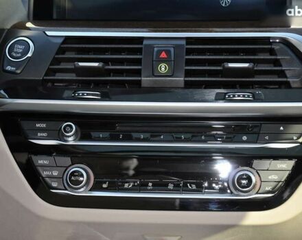 БМВ Х4, объемом двигателя 0 л и пробегом 40 тыс. км за 46500 $, фото 26 на Automoto.ua