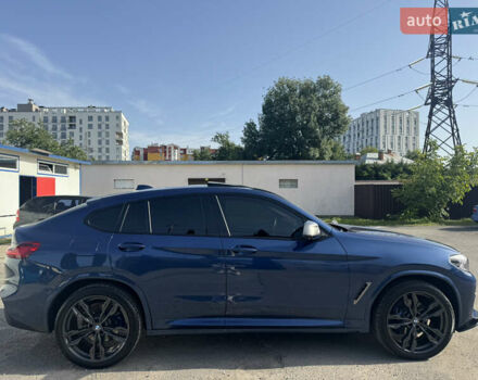 БМВ Х4, об'ємом двигуна 0 л та пробігом 136 тис. км за 39000 $, фото 4 на Automoto.ua