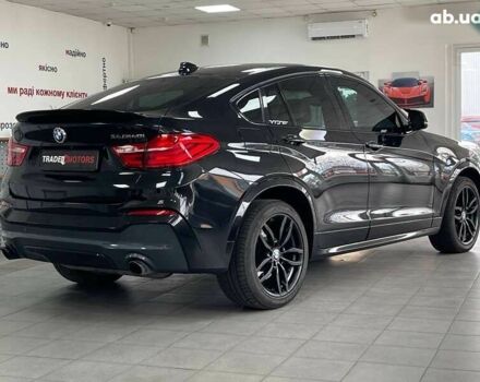 БМВ Х4, объемом двигателя 3 л и пробегом 210 тыс. км за 23490 $, фото 13 на Automoto.ua