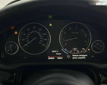 БМВ Х4, объемом двигателя 3 л и пробегом 210 тыс. км за 23490 $, фото 26 на Automoto.ua