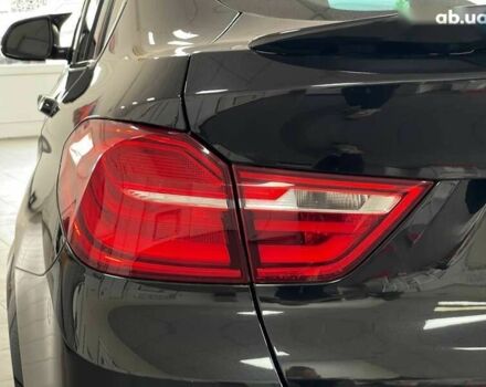 БМВ Х4, объемом двигателя 3 л и пробегом 210 тыс. км за 23490 $, фото 9 на Automoto.ua