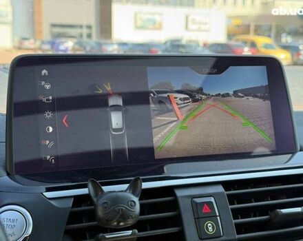 БМВ Х4 2018 в Житомире на Automoto.ua БМВ Х4, объемом двигателя 2 л и пробегом 138 тыс. км за 42900 $, фото 18 на Automoto.ua