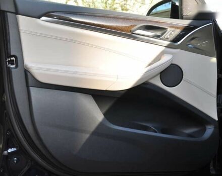 БМВ Х4, объемом двигателя 0 л и пробегом 40 тыс. км за 46500 $, фото 21 на Automoto.ua