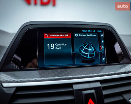БМВ Х4, объемом двигателя 2 л и пробегом 27 тыс. км за 38139 $, фото 14 на Automoto.ua