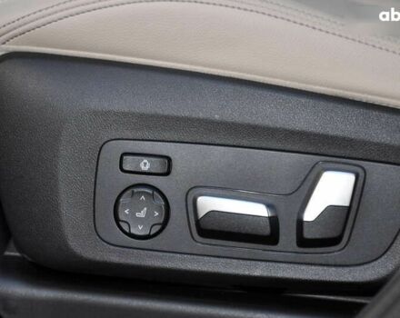 БМВ Х4 2018 в Одессе на Automoto.ua БМВ Х4, объемом двигателя 0 л и пробегом 40 тыс. км за 46900 $, фото 22 на Automoto.ua