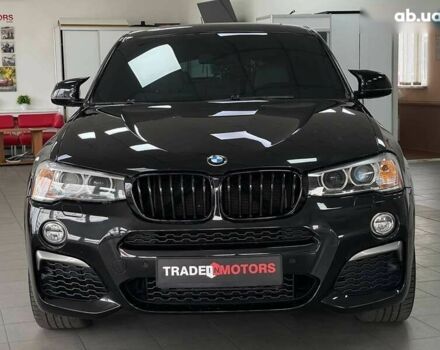 БМВ Х4, объемом двигателя 3 л и пробегом 210 тыс. км за 23490 $, фото 3 на Automoto.ua