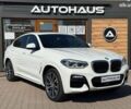 БМВ Х4 2018 в Житомире на Automoto.ua БМВ Х4, объемом двигателя 2 л и пробегом 138 тыс. км за 42900 $, фото 2 на Automoto.ua
