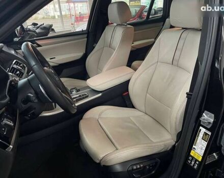 БМВ Х4, объемом двигателя 3 л и пробегом 210 тыс. км за 23490 $, фото 22 на Automoto.ua