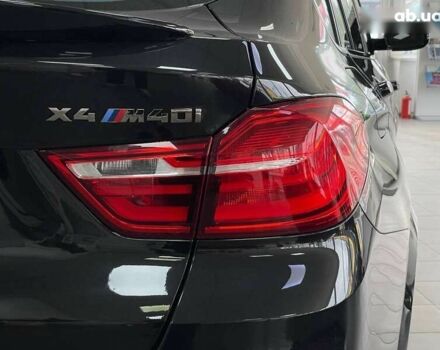 БМВ Х4, объемом двигателя 3 л и пробегом 210 тыс. км за 23490 $, фото 11 на Automoto.ua