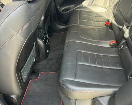 БМВ Х4, об'ємом двигуна 0 л та пробігом 136 тис. км за 39000 $, фото 9 на Automoto.ua