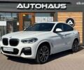 БМВ Х4 2018 в Житомире на Automoto.ua БМВ Х4, объемом двигателя 2 л и пробегом 138 тыс. км за 42900 $, фото 1 на Automoto.ua