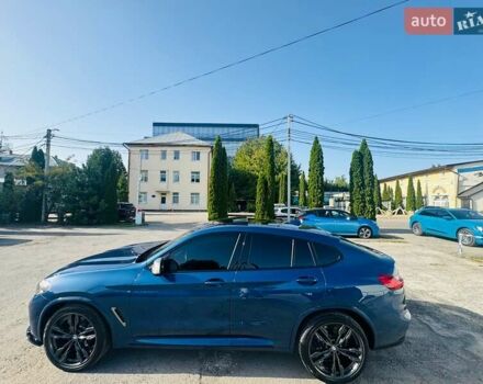 БМВ Х4, об'ємом двигуна 0 л та пробігом 136 тис. км за 39000 $, фото 3 на Automoto.ua