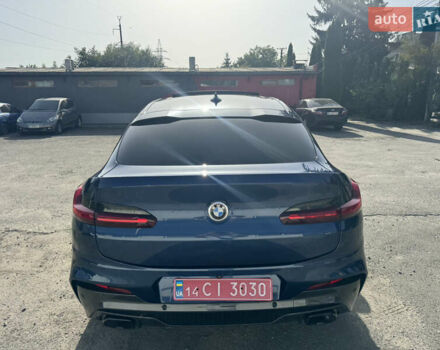 БМВ Х4, об'ємом двигуна 0 л та пробігом 136 тис. км за 39000 $, фото 11 на Automoto.ua
