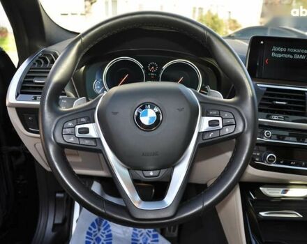 БМВ Х4, объемом двигателя 0 л и пробегом 39 тыс. км за 47000 $, фото 11 на Automoto.ua