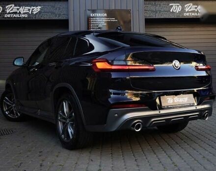 БМВ Х4, объемом двигателя 2 л и пробегом 103 тыс. км за 42999 $, фото 10 на Automoto.ua