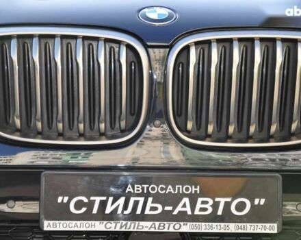 БМВ Х4, объемом двигателя 0 л и пробегом 39 тыс. км за 47000 $, фото 4 на Automoto.ua