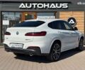 БМВ Х4 2018 в Житомире на Automoto.ua БМВ Х4, объемом двигателя 2 л и пробегом 138 тыс. км за 42900 $, фото 7 на Automoto.ua