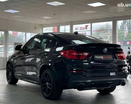 БМВ Х4, объемом двигателя 3 л и пробегом 210 тыс. км за 23490 $, фото 8 на Automoto.ua