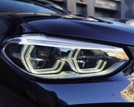 БМВ Х4, объемом двигателя 2 л и пробегом 103 тыс. км за 42999 $, фото 3 на Automoto.ua