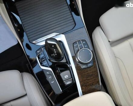 БМВ Х4, объемом двигателя 0 л и пробегом 40 тыс. км за 46900 $, фото 23 на Automoto.ua