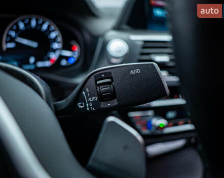БМВ Х4, объемом двигателя 2 л и пробегом 27 тыс. км за 38139 $, фото 17 на Automoto.ua
