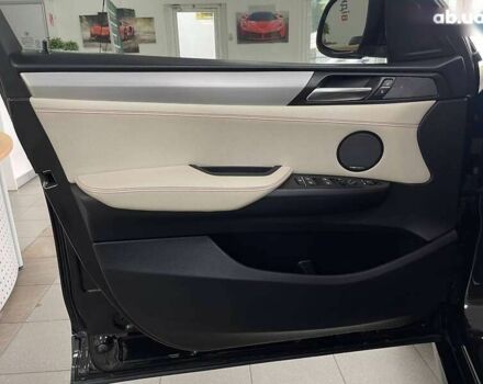 БМВ Х4, объемом двигателя 3 л и пробегом 210 тыс. км за 23490 $, фото 18 на Automoto.ua
