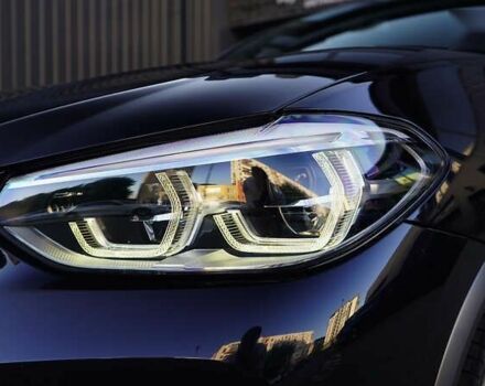 БМВ Х4, объемом двигателя 2 л и пробегом 103 тыс. км за 42999 $, фото 6 на Automoto.ua