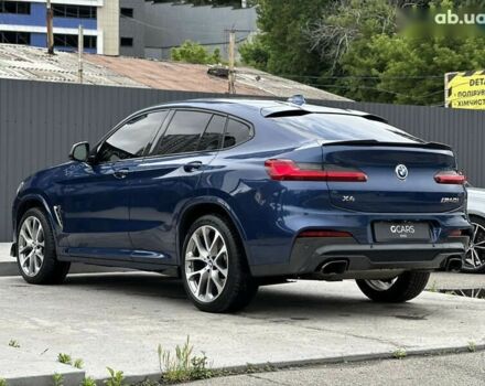 БМВ Х4, объемом двигателя 3 л и пробегом 89 тыс. км за 39900 $, фото 5 на Automoto.ua
