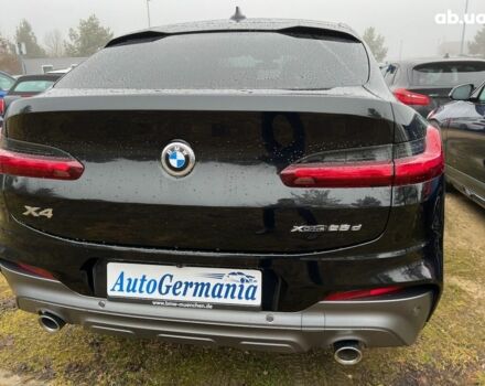 БМВ Х4, объемом двигателя 2 л и пробегом 42 тыс. км за 51210 $, фото 26 на Automoto.ua