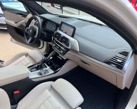 БМВ Х4, объемом двигателя 0 л и пробегом 92 тыс. км за 54900 $, фото 15 на Automoto.ua