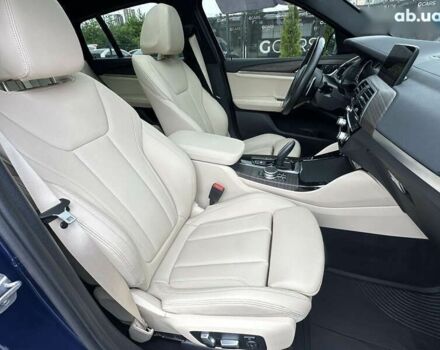 БМВ Х4, объемом двигателя 3 л и пробегом 89 тыс. км за 39900 $, фото 25 на Automoto.ua