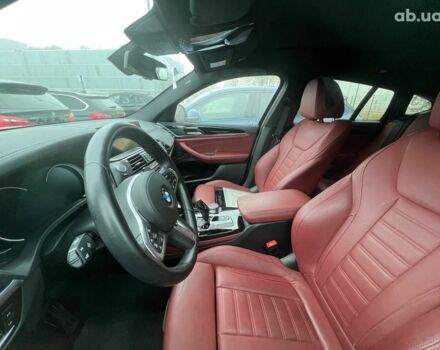 БМВ Х4, объемом двигателя 2 л и пробегом 42 тыс. км за 51210 $, фото 6 на Automoto.ua