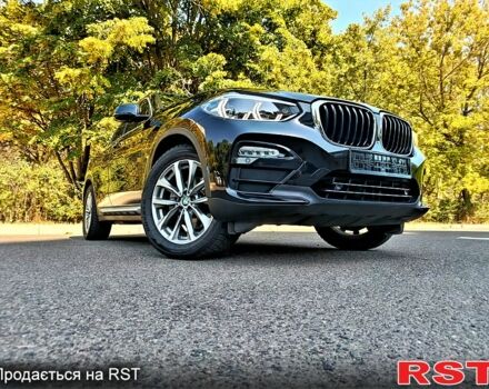 БМВ Х4, об'ємом двигуна 2 л та пробігом 0 тис. км за 35700 $, фото 1 на Automoto.ua