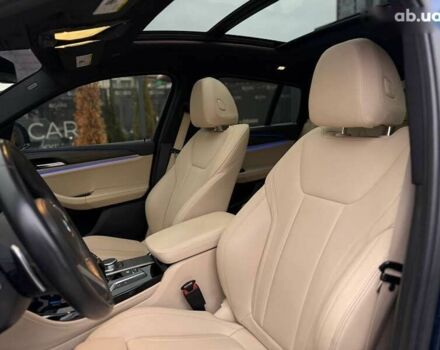 БМВ Х4, об'ємом двигуна 3 л та пробігом 105 тис. км за 37999 $, фото 21 на Automoto.ua