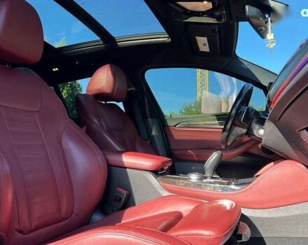 БМВ Х4, об'ємом двигуна 2 л та пробігом 109 тис. км за 35800 $, фото 22 на Automoto.ua