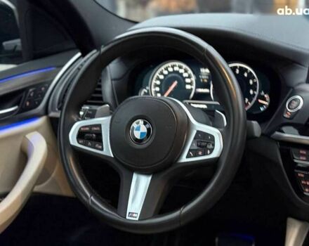 БМВ Х4, об'ємом двигуна 3 л та пробігом 105 тис. км за 37999 $, фото 24 на Automoto.ua