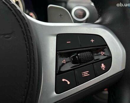 БМВ Х4, об'ємом двигуна 3 л та пробігом 105 тис. км за 37999 $, фото 28 на Automoto.ua