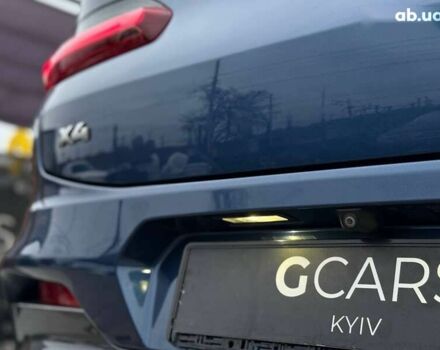 БМВ Х4, об'ємом двигуна 3 л та пробігом 105 тис. км за 37999 $, фото 13 на Automoto.ua