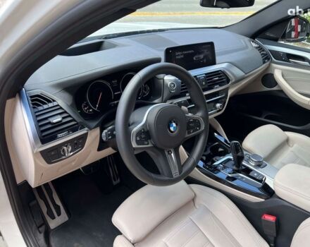 БМВ Х4, объемом двигателя 0 л и пробегом 92 тыс. км за 54900 $, фото 13 на Automoto.ua