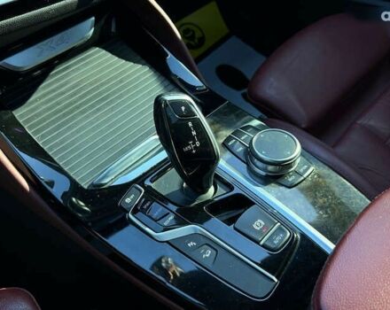 БМВ Х4, об'ємом двигуна 2 л та пробігом 109 тис. км за 35800 $, фото 24 на Automoto.ua