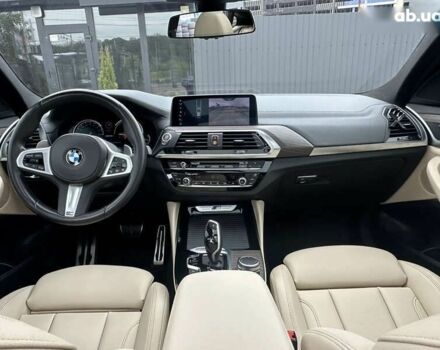 БМВ Х4, объемом двигателя 3 л и пробегом 89 тыс. км за 39900 $, фото 20 на Automoto.ua