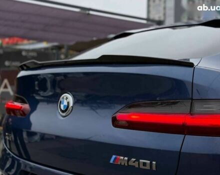 БМВ Х4, об'ємом двигуна 3 л та пробігом 105 тис. км за 37999 $, фото 12 на Automoto.ua