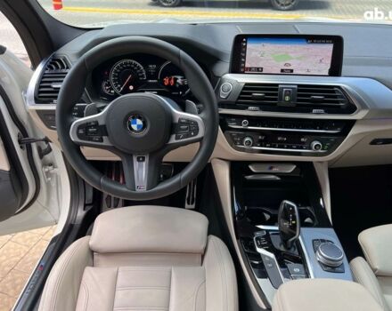 БМВ Х4, объемом двигателя 0 л и пробегом 92 тыс. км за 54900 $, фото 18 на Automoto.ua