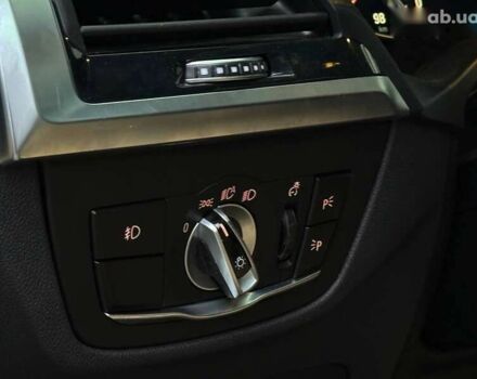 БМВ Х4, об'ємом двигуна 3 л та пробігом 105 тис. км за 37999 $, фото 19 на Automoto.ua