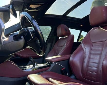 БМВ Х4, об'ємом двигуна 2 л та пробігом 109 тис. км за 35800 $, фото 8 на Automoto.ua