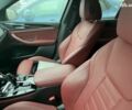 БМВ Х4, объемом двигателя 2 л и пробегом 42 тыс. км за 51210 $, фото 5 на Automoto.ua