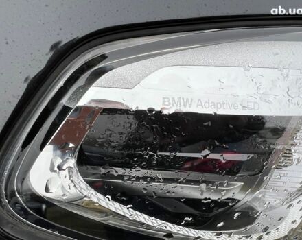 БМВ Х4, объемом двигателя 2 л и пробегом 42 тыс. км за 51210 $, фото 34 на Automoto.ua