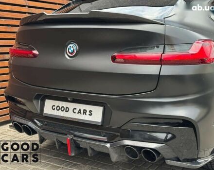 БМВ Х4, объемом двигателя 3 л и пробегом 88 тыс. км за 53000 $, фото 9 на Automoto.ua