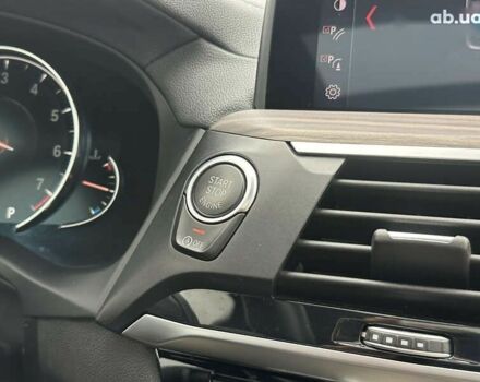 БМВ Х4, объемом двигателя 3 л и пробегом 89 тыс. км за 39900 $, фото 17 на Automoto.ua